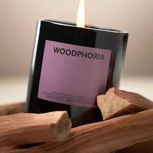 Boy Smells Woodphoria candle